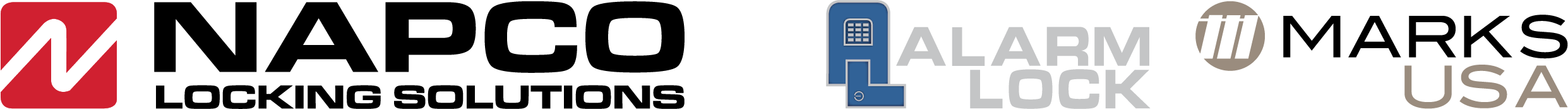 Napco Locking Solutions